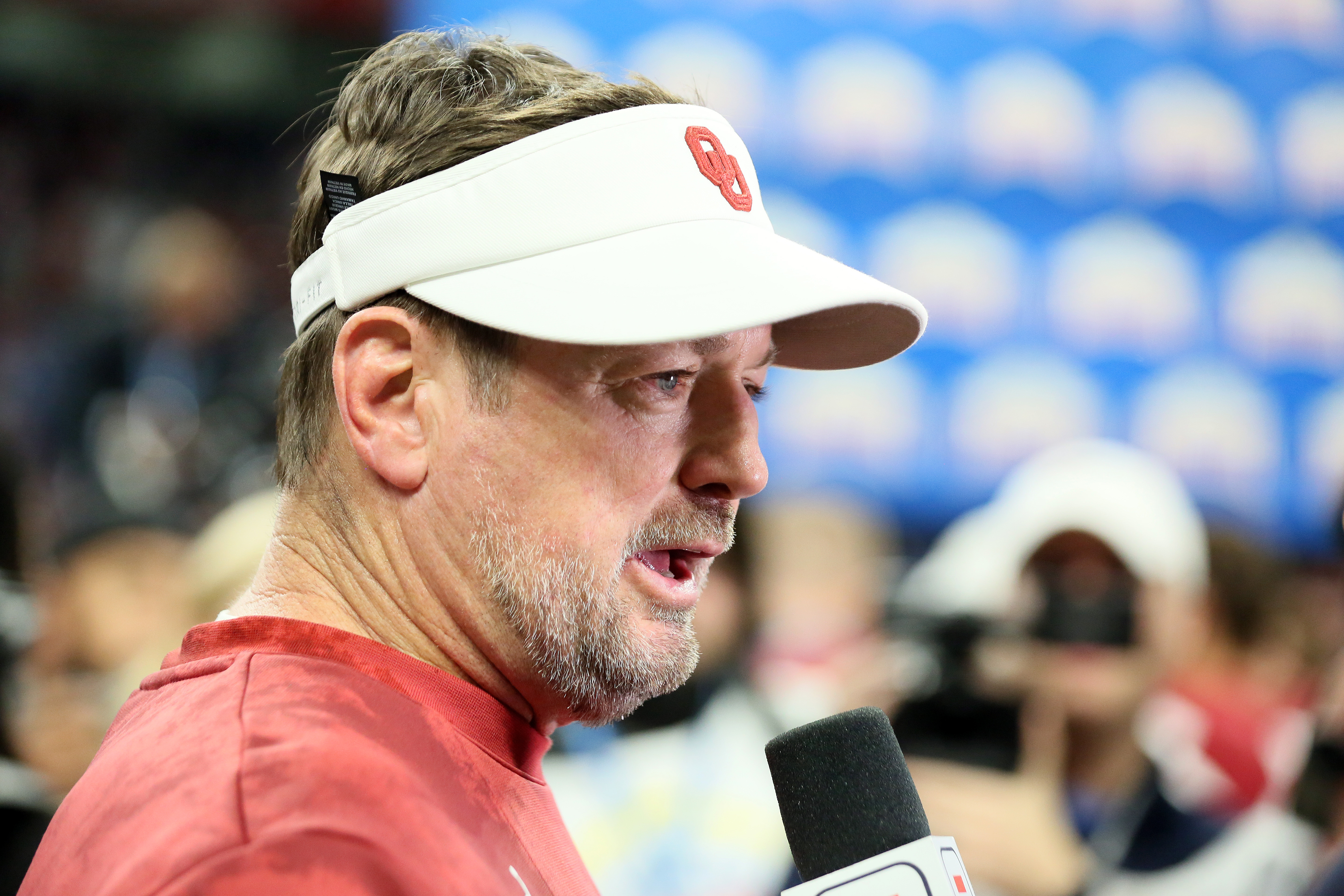 Bob Stoops: Lincoln Riley ‘Didn’t Invent’ Oklahoma Football, Backs Program’s Future